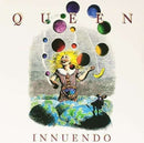 Queen - Innuendo (Vinyle Neuf)