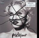 Madonna - Rebel Heart (Vinyle Neuf)