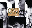 Simple Minds - Once Upon A Time (Vinyle Neuf)