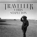 Chris Stapleton - Traveller (Vinyle Neuf)