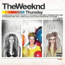 Weeknd - Thursday (Vinyle Neuf)