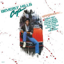 Soundtrack - Beverly Hills Cop (Vinyle Neuf)