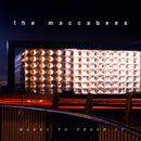 Maccabees - Marks To Prove It (Vinyle Neuf)
