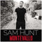 Sam Hunt - Montevallo (Vinyle Neuf)