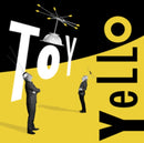 Yello - Toy (Vinyle Neuf)