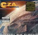 GZA - Beneath The Surface (Vinyle Neuf)