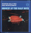 Wynton Kelly / Wes Montgomery  - Smokin At The Half Note (Vinyle Neuf)