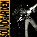 Soundgarden - Louder Than Love (Vinyle Neuf)