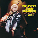 Tom And The Heartbreakers Petty - Pack The Plantation Live! (Vinyle Neuf)