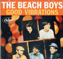 Beach Boys - Good Vibrations (Vinyle Neuf)