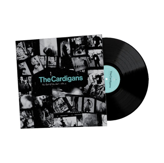 Cardigans - The Rest Of The Best: Vol 2 (Vinyle Neuf)