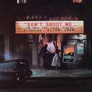 Elton John - Dont Shoot Me Im Only The Piano Player (Vinyle Neuf)