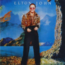 Elton John - Caribou (Vinyle Neuf)