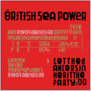 British Sea Power - Let The Dancers Inherit The Party (Vinyle Neuf)