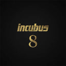 Incubus - 8 (Vinyle Neuf)
