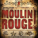 Soundtrack - Moulin Rouge (Vinyle Neuf)