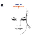 Peggy Lee - Is That All There Is? (Vinyle Neuf)