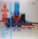 Beastie Boys - In Sound From Way Out (Vinyle Neuf)