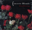 Concrete Blonde - Bloodletting (Vinyle Neuf)