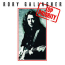 Rory Gallagher - Top Priority (Vinyle Neuf)
