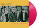 Smiths - Dutch Courage (Rose) (Vinyle Neuf)