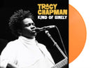 Tracy Chapman - Kind Of Lonely: Live At Montreaux Jazz Festival Switzerland 4th July 1988 FM Broadcast (Vinyle Neuf)