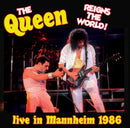 Queen - Reigns The World! (Vinyle Neuf)