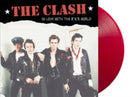 Clash - In Love With The Rnr World (Red) (Vinyle Neuf)