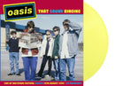 Oasis - That Sound Ringing: Live At Hultsfred Festival Sweden 13th August 1994 FM Broadcast (Vinyle Neuf)