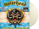 Motorhead - Hecho En Argentina: Live In Buenos Aires May 1994 (Vinyle Blanc) (Vinyle Neuf)