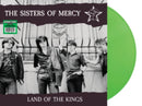 Sisters Of Mercy - Land Of The Kings (Vinyle Neuf)