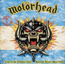 Motorhead - Hecho En Argentina: Live In Buenos Aires May 1994 (Vinyle Turquoise) (Vinyle Neuf)