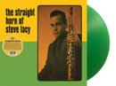 Steve Lacy - The Straight Horn Of Steve Lacy (Vert) (Vinyle Neuf)
