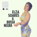 Elza Soares - A Bossa Negra (Vinyle Neuf)