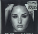 Demi Lovato - Tell Me You Love Me (Vinyle Neuf)