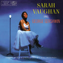 Sarah Vaughan - Sarah Vaughan Sings George Gershwin (Vinyle Neuf)
