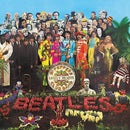 Beatles - Sgt Peppers Lonely Hearts Club Band (Stereo) (Vinyle Neuf)