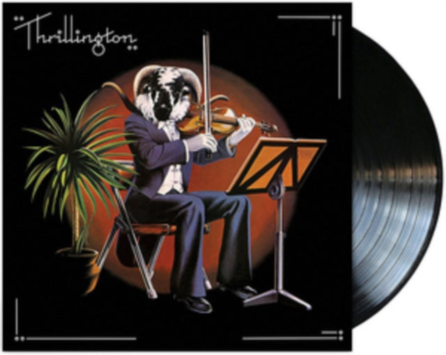 Paul Mccartney - Thrillington (Vinyle Neuf)