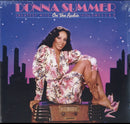 Donna Summer - On The Radio: Greatest Hits 1 And 2 (Vinyle Neuf)