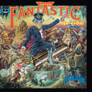 Elton John - Captain Fantastic And The Brown Dirt Cowboy (Vinyle Neuf)