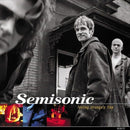 Semisonic - Feeling Strangely Fine (Vinyle Neuf)