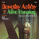 Dorothy Ashby - Afro Harping (Vinyle Neuf)
