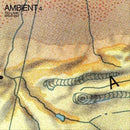 Brian Eno - Ambient 4: On Land (Vinyle Neuf)