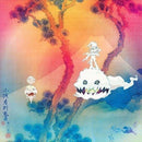 Kanye West / Kid Cudi - Kids See Ghosts (Vinyle Neuf)
