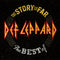 Def Leppard - The Story So Far (Vinyle Neuf)