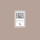 Eagles - Hell Freezes Over (Vinyle Neuf)
