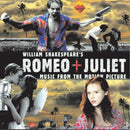 Soundtrack - William Shakespeares Romeo + Juliet (Vinyle Neuf)