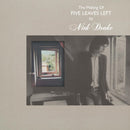 Nick Drake - The Making Of Five Leaves Left (Vinyle Neuf)