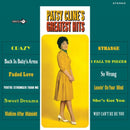 Patsy Cline - Greatest Hits (Vinyle Neuf)