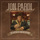 John Pardi - Heartache Medication (Vinyle Neuf)